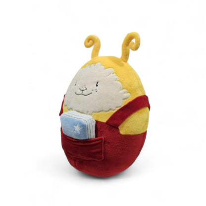 Squishy Bookbug Reading Cushion