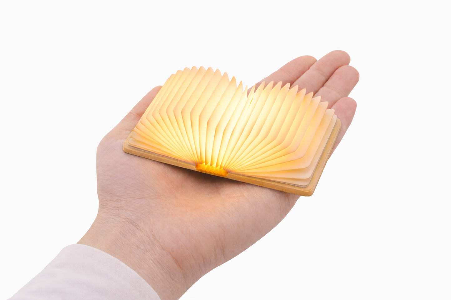 Maple Super Mini Smart Book Light