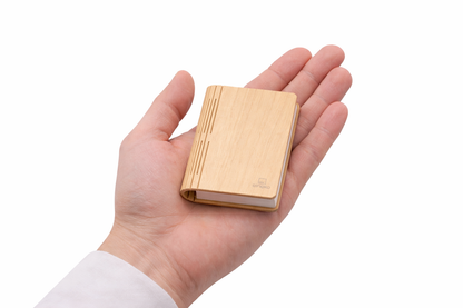 Maple Super Mini Smart Book Light