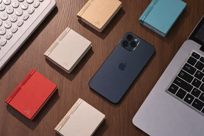 Maple Super Mini Smart Book Light