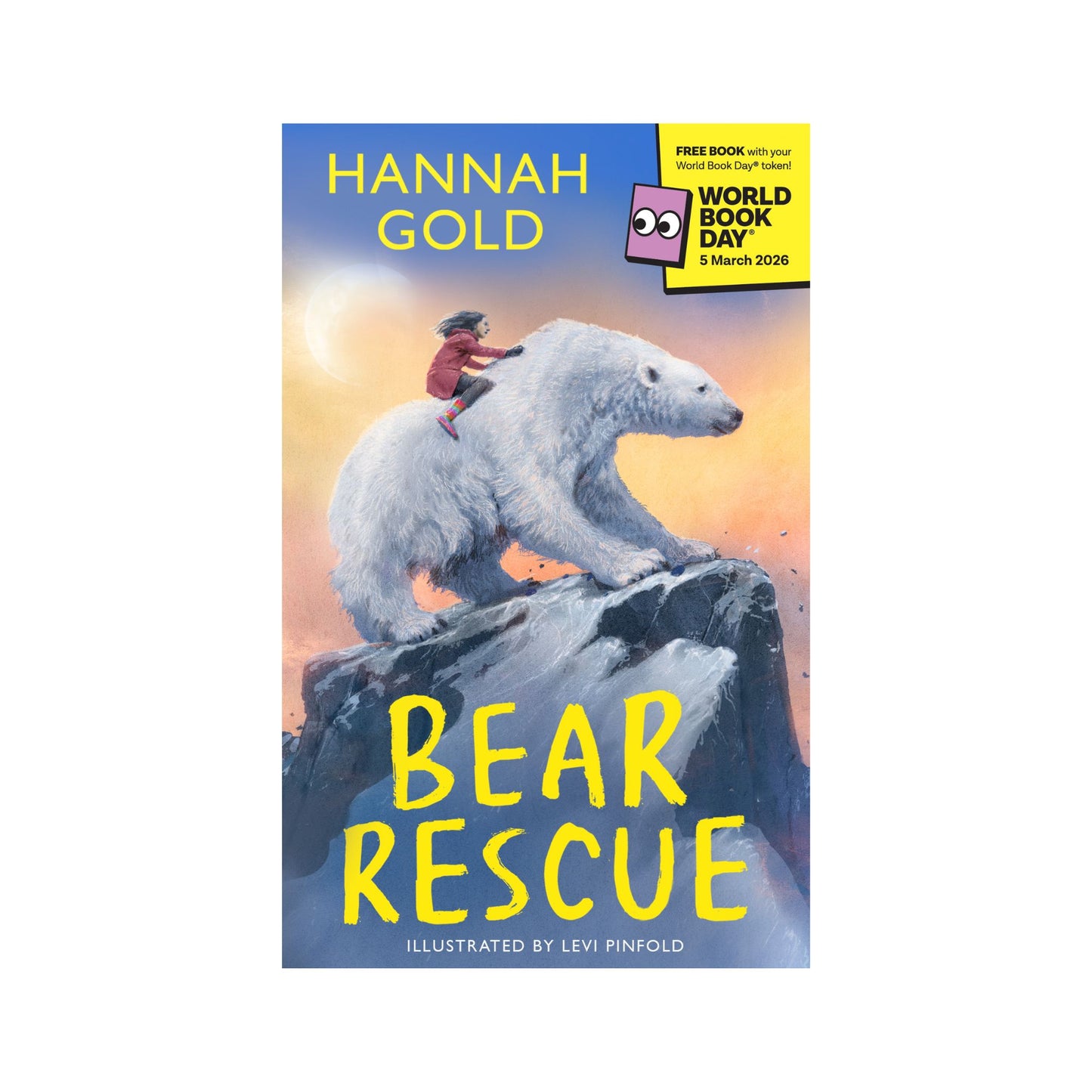 Bear Rescue