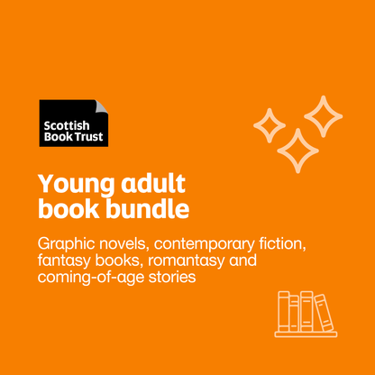 Build your own Young Adult book bundle