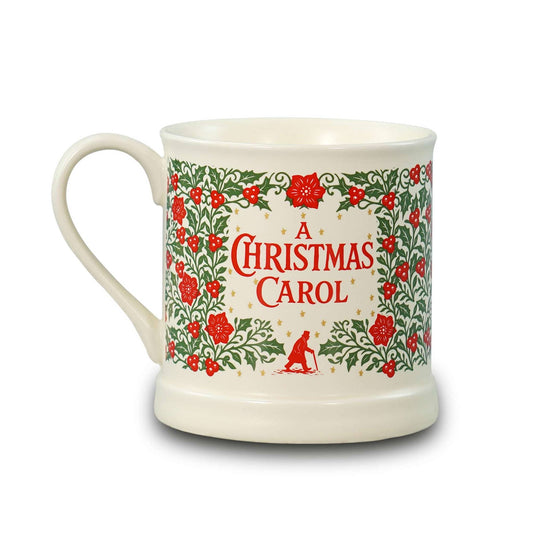 A Christmas Carol mug