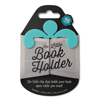The Little Book Holder - Mint