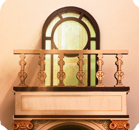 Library of Wonders Book Nook Kit